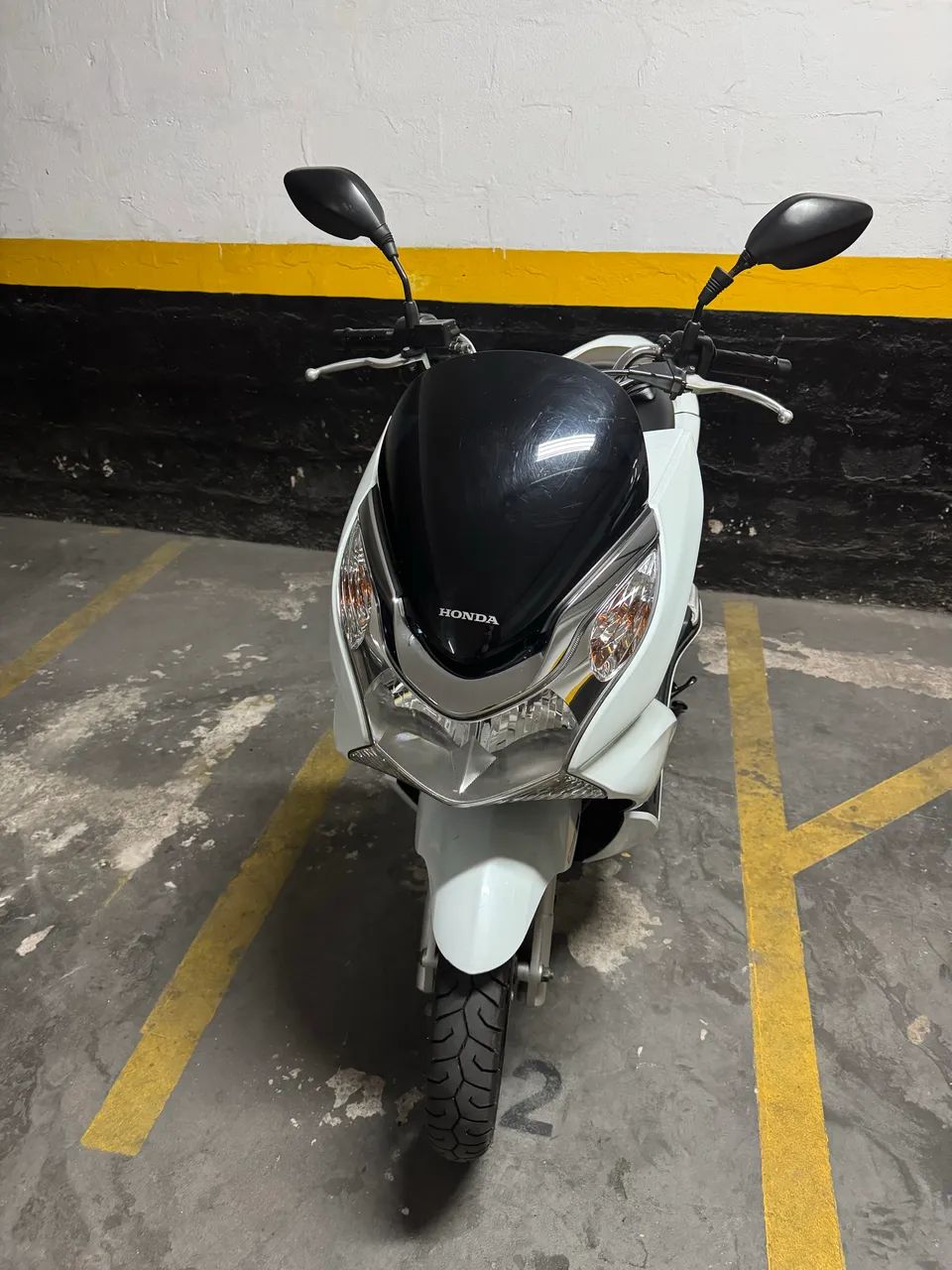 PCX - Foto 4