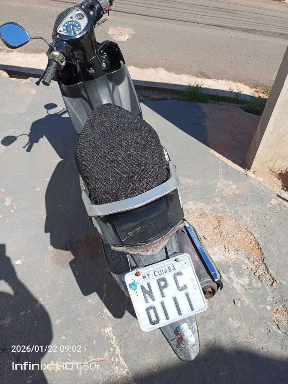 Neo Yamara Automática  - Foto 4