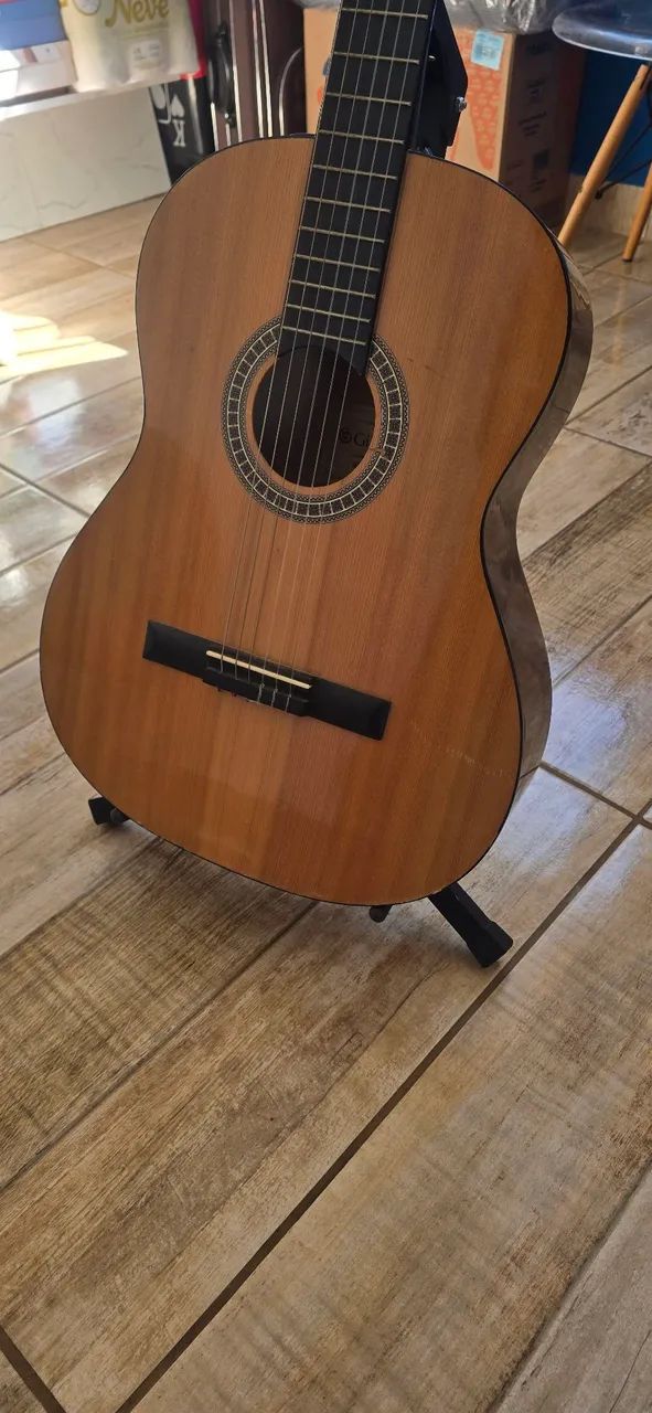 Violão - Foto 5