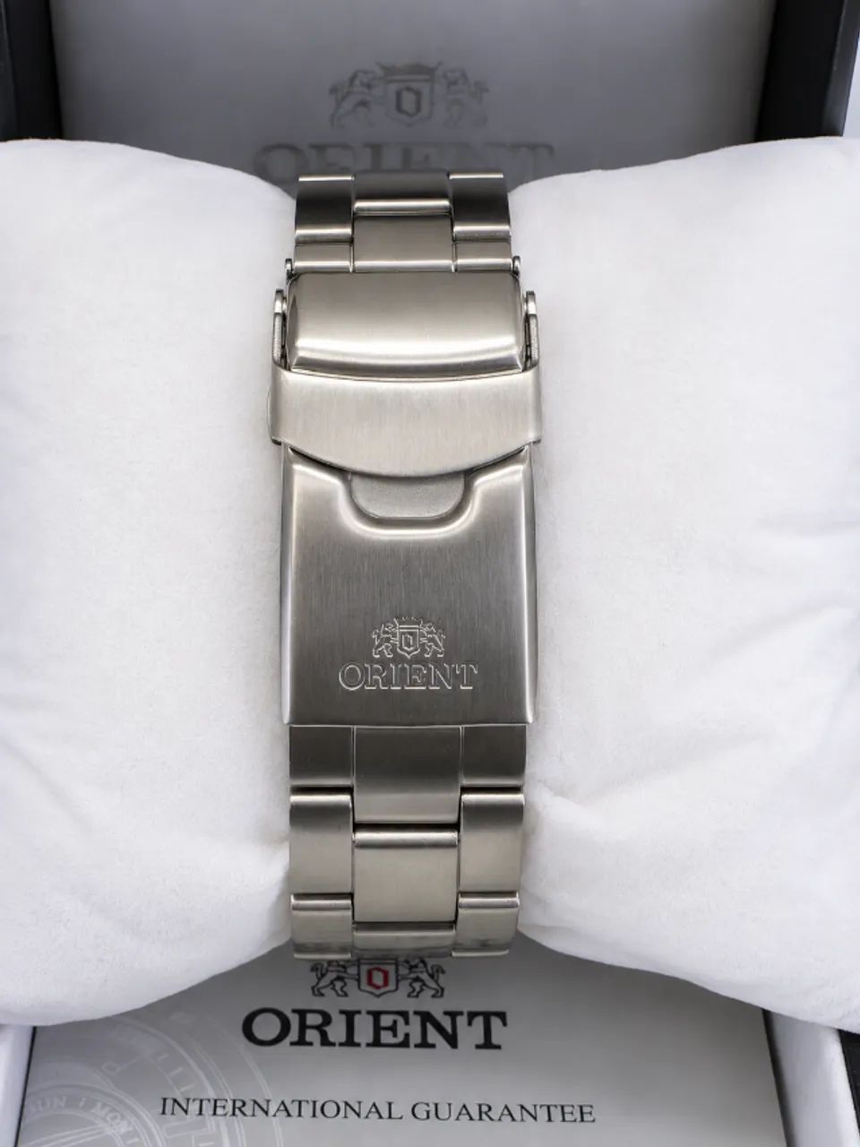 Orient Mako RA-AA0818L19B - Foto 4
