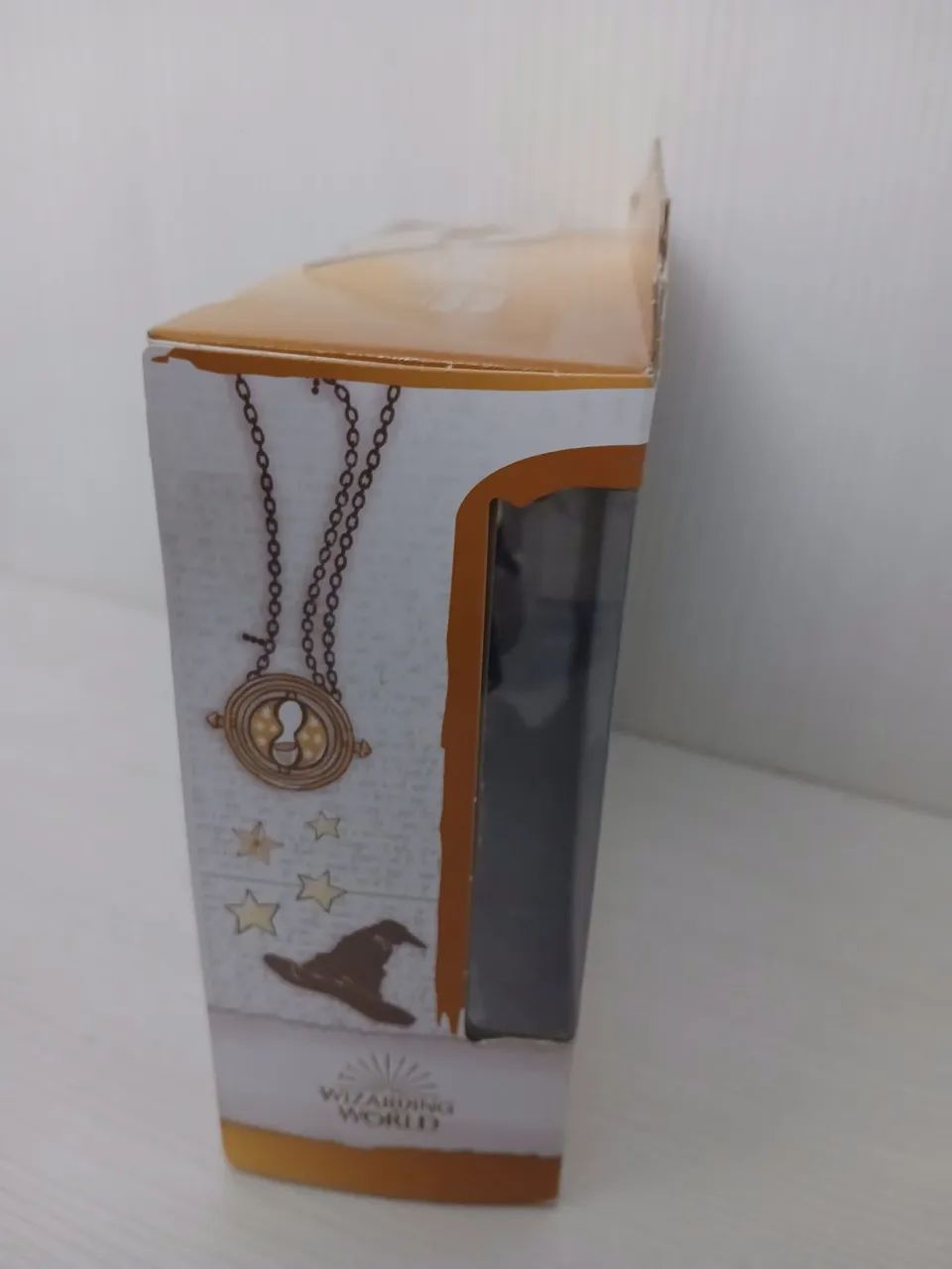 Bonecos Set Amizade - Harry Potter e Cho Chang. - Foto 3