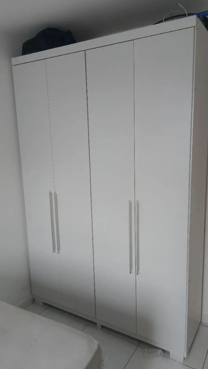 Guarda Roupa Novo  - Foto 2