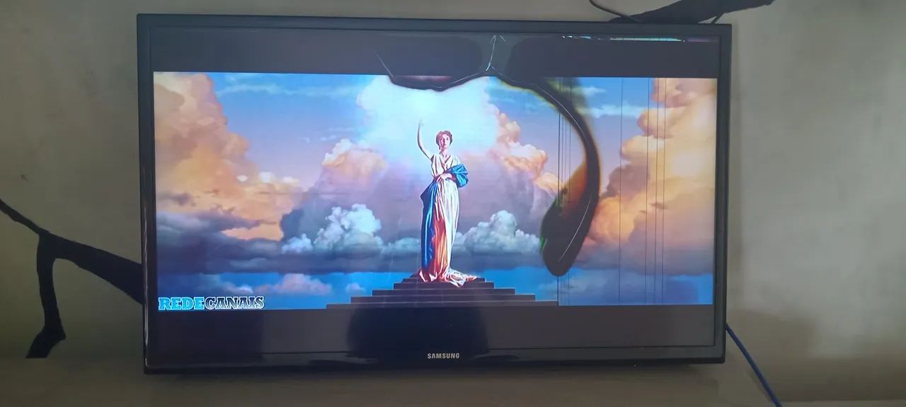 Tv Samsung 32 polegadas 