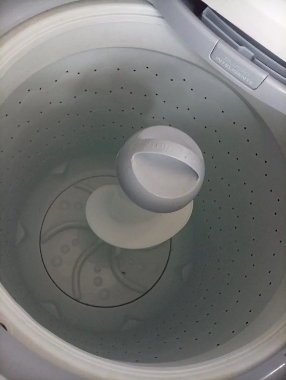 Geladeira e máquina de lavar  - Foto 2