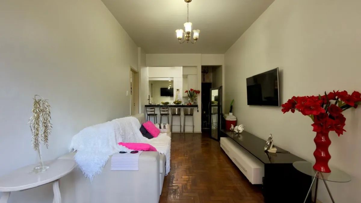 Apartamento com 3 quartos à venda em Belo Horizonte - Foto 3