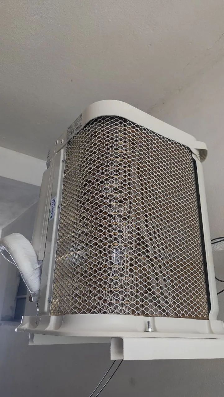 Instalação e manutenção em ar condicionado  - Foto 2