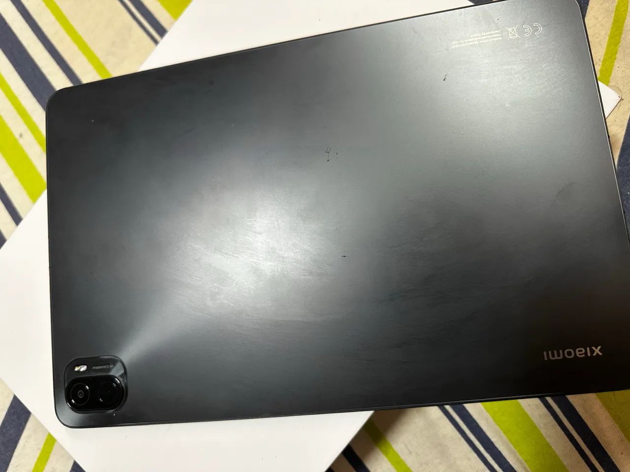 Xiaomi pad 5  - Foto 3