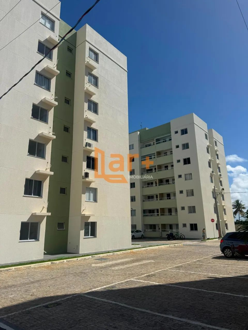 Apartamento em Espaço Tropical - Barra dos Coqueiros - Foto 5