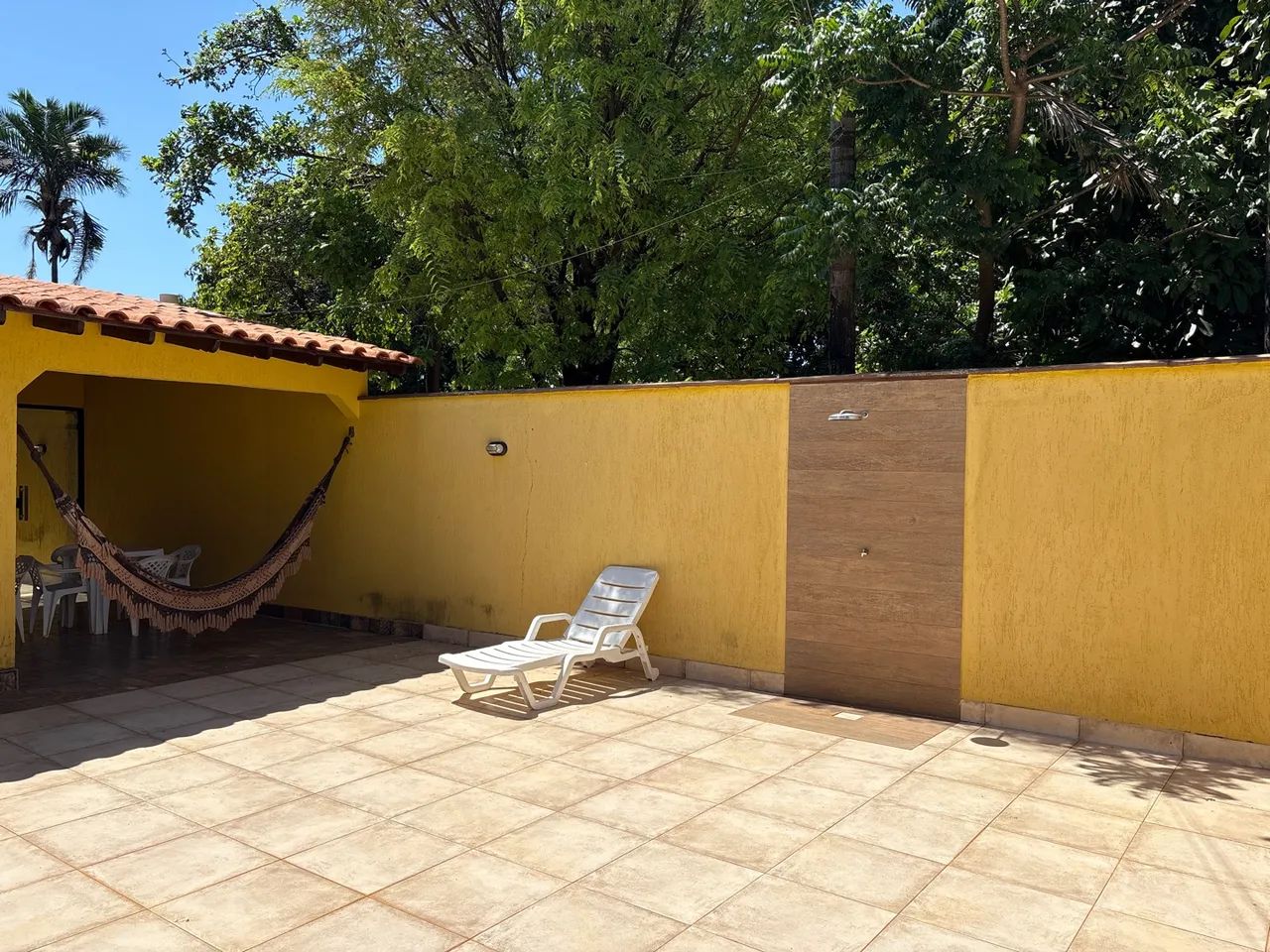 Vendo casa setor de chácaras Lúcio Costa  - Foto 3
