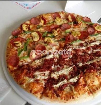 Disk Pizza a Venda em Santo André - Foto 2