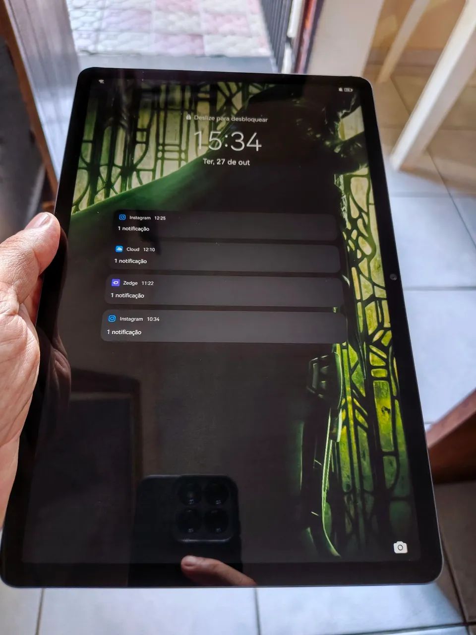 Tablet Huawei matepad SE 11 polegadas / 6 Ram / 128 Gigas