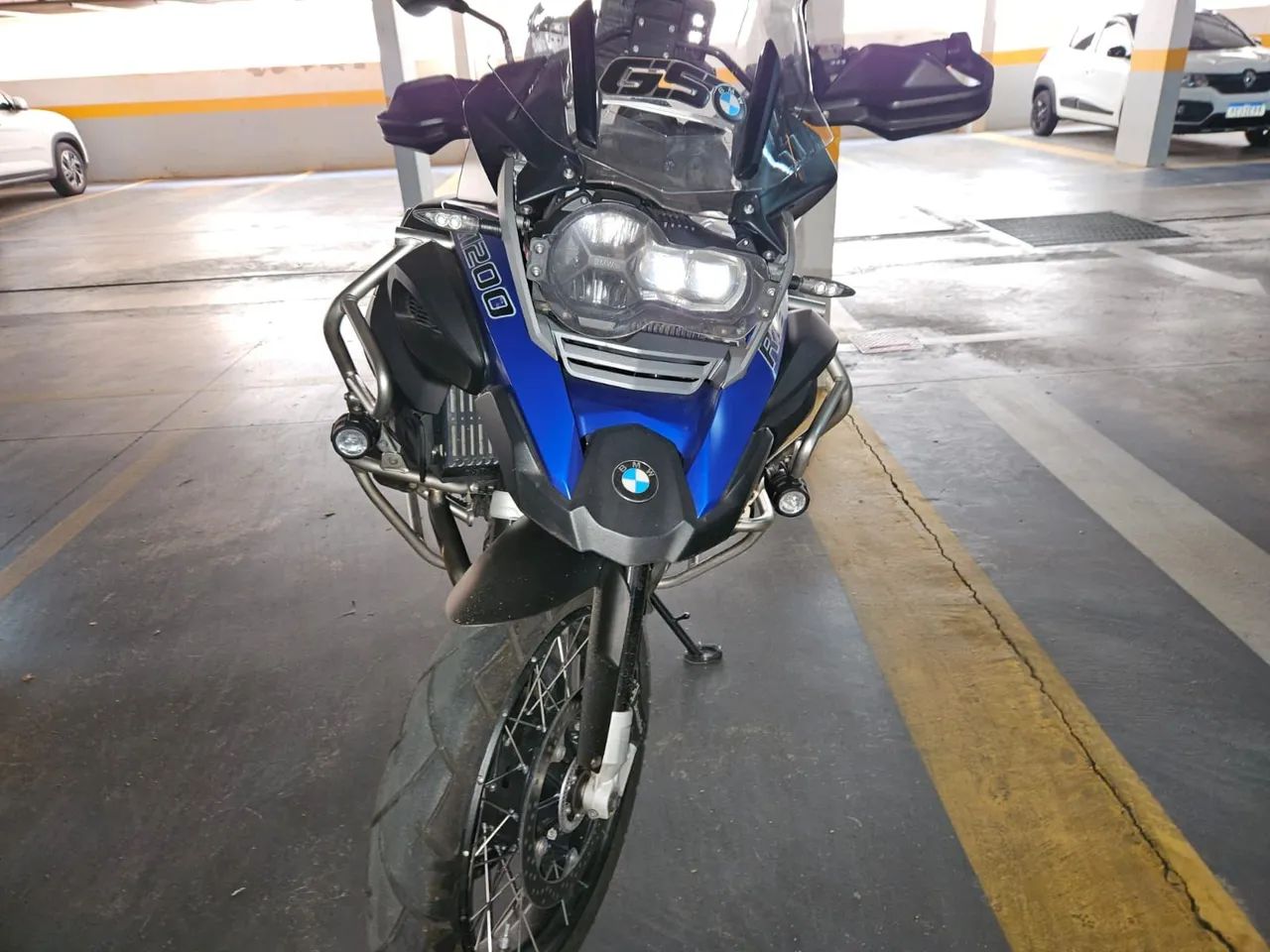 GS 1200 ADVENTURE - Foto 2