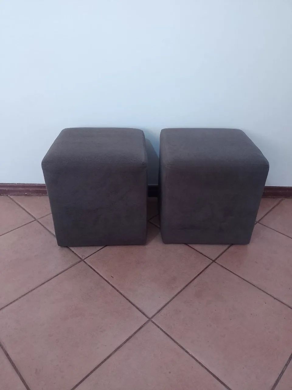 Kit com 2 puffs - Foto 3