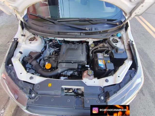 Fiat Strada Freedom 1.3 Flex 8V CS Plus 2021 - Foto 5