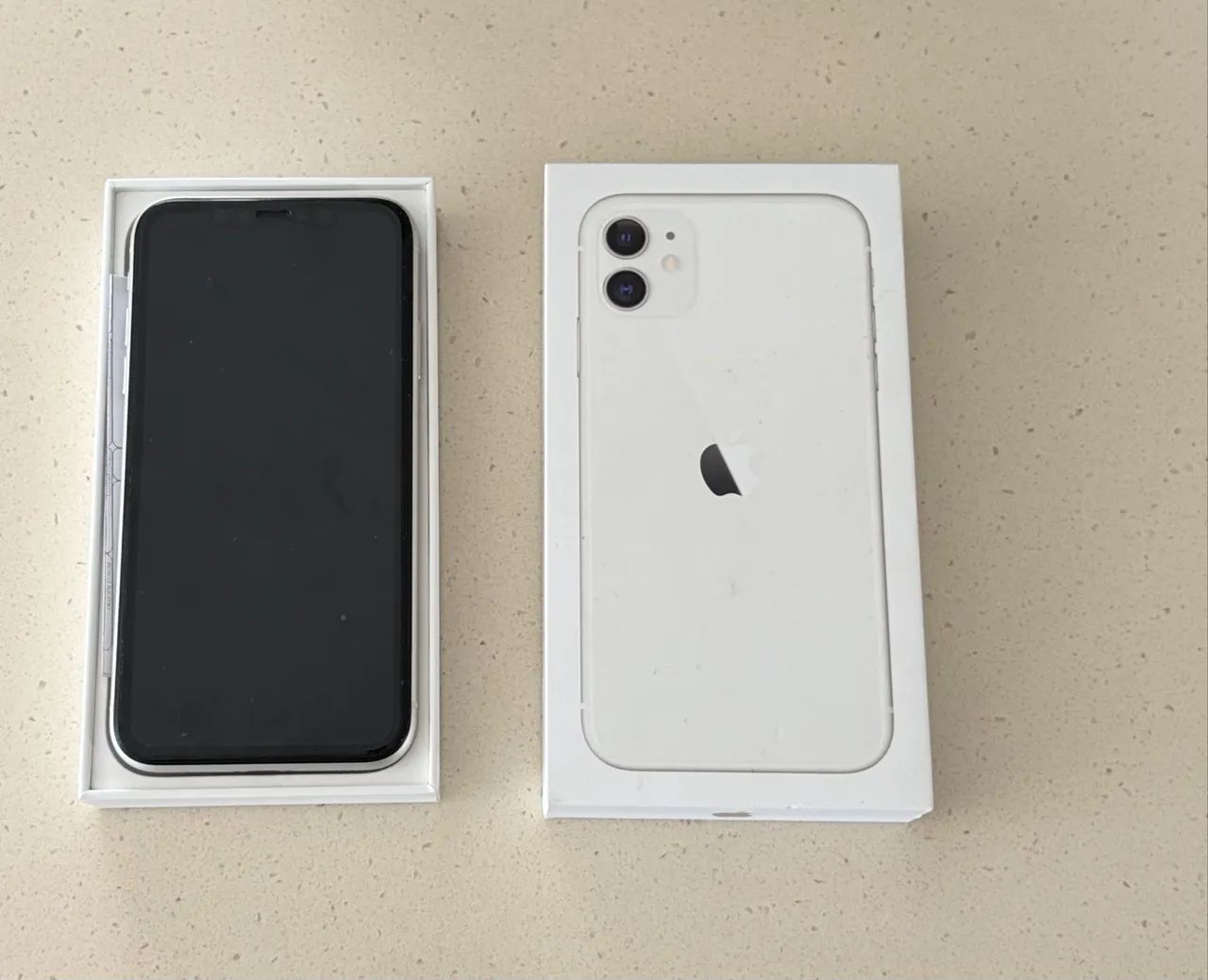 iPhone 11 128 gb - Foto 4