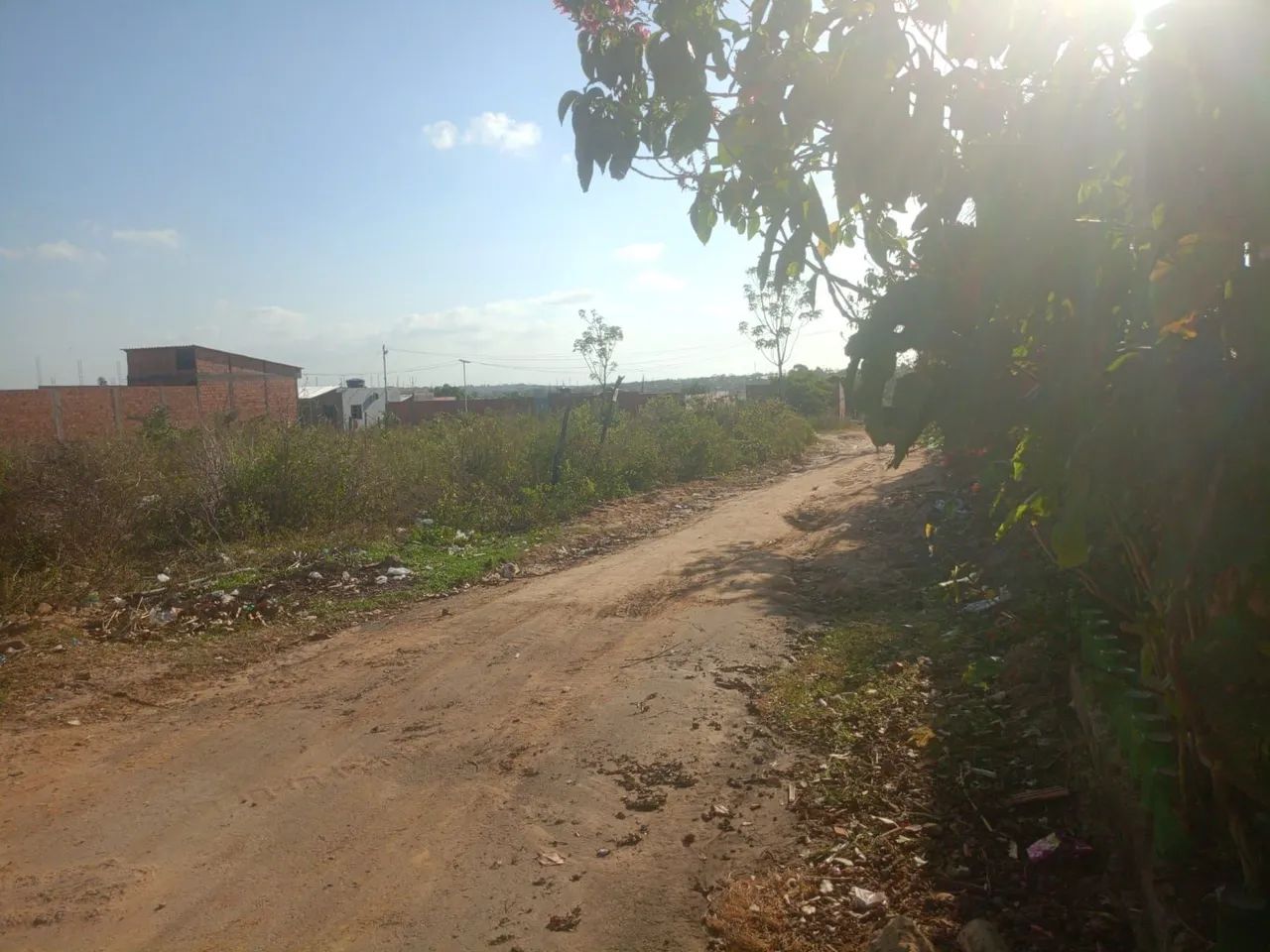 Vendo essa terreno  - Foto 4