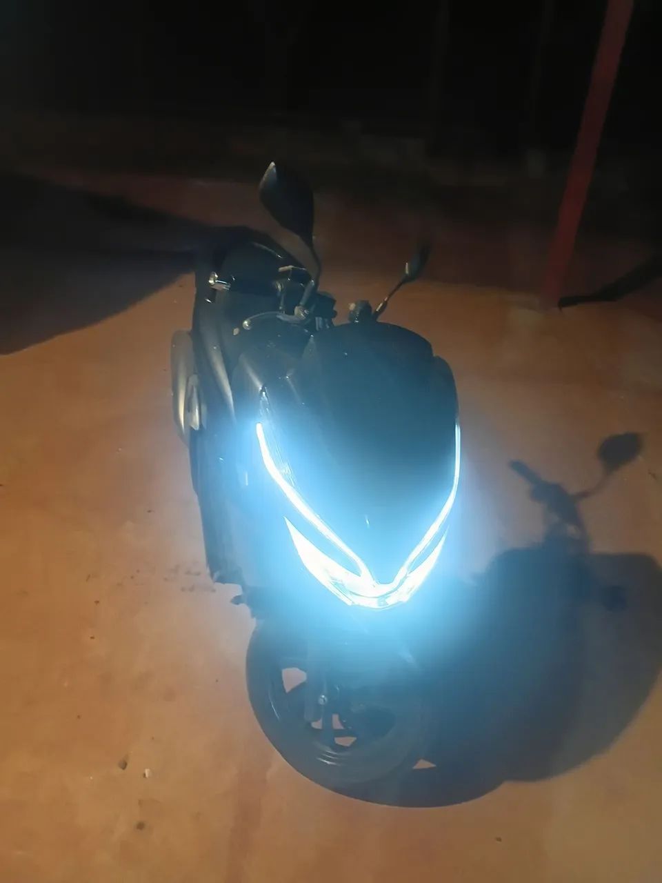 Moto - Foto 3