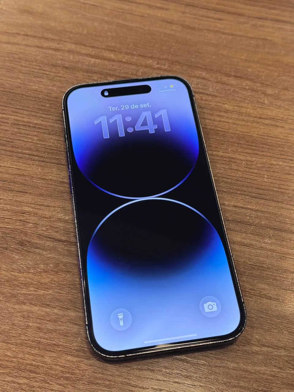 iPhone 14 Pro 256GB - Foto 2