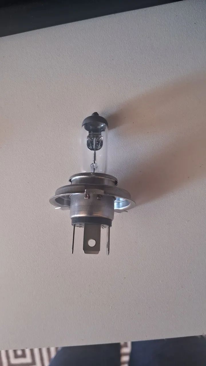 Lampada H4 - Foto 2