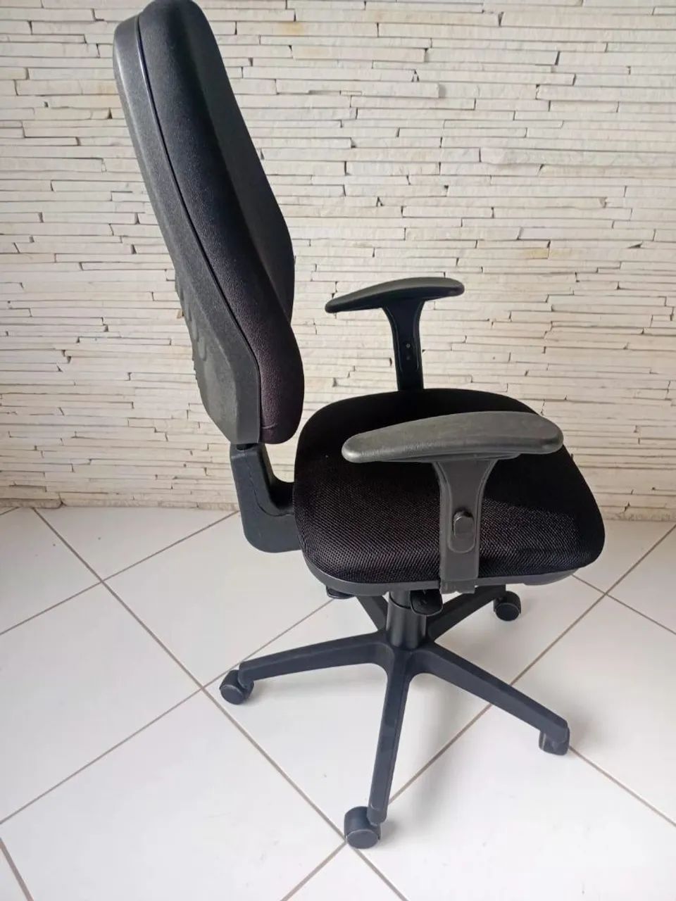 Cadeira de escritório Roan - Foto 3