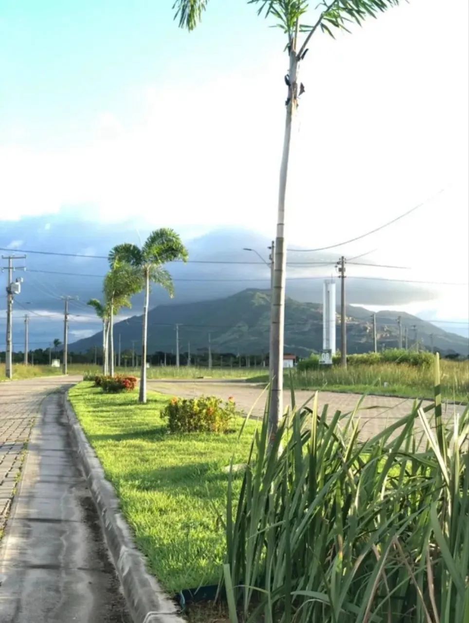 Lote condomínio Eco Park em Pacatuba Ceará - Foto 5