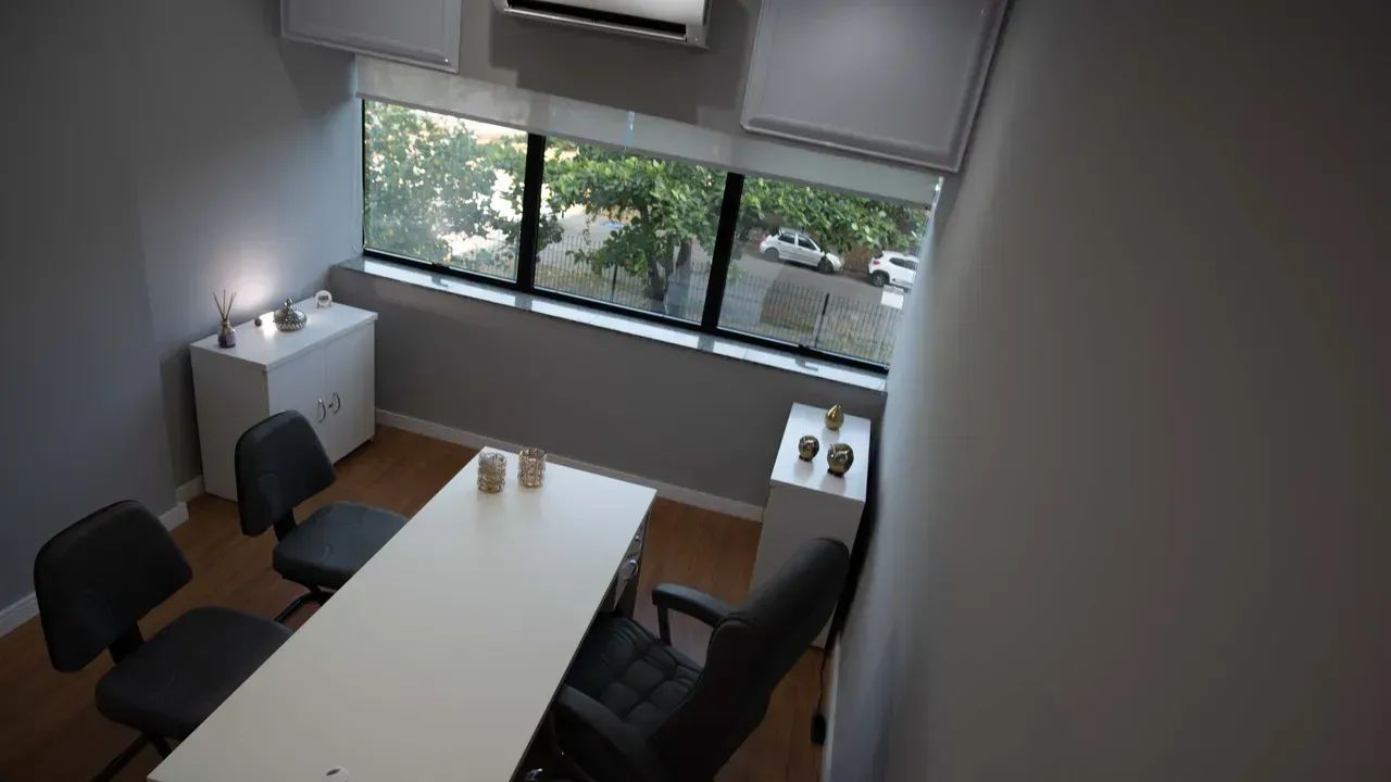 Sala/Conjunto para venda com 22 metros quadrados - Foto 3