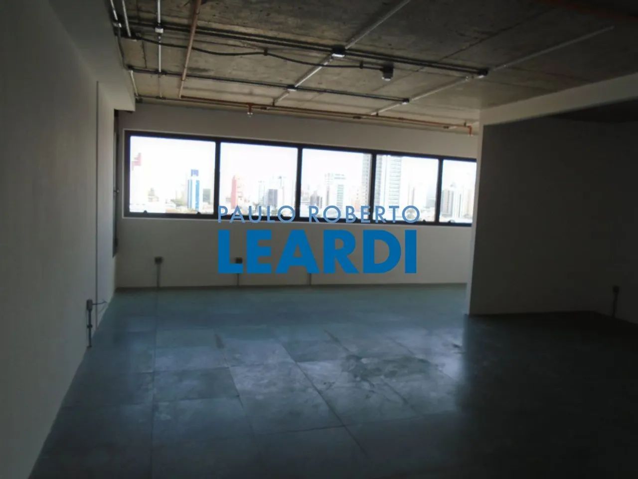 CONJ. COMERCIAL - CHÁCARA SANTO ANTONIO - SP