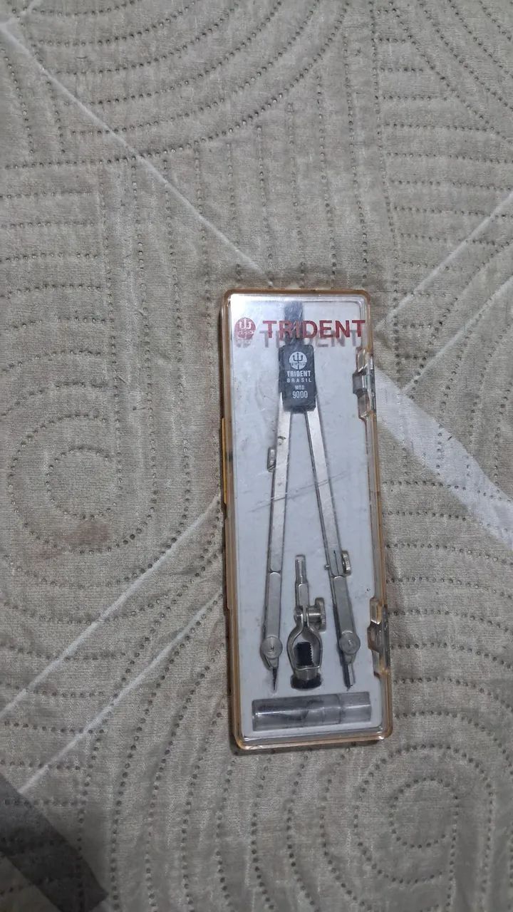 Compasso Trident 9000