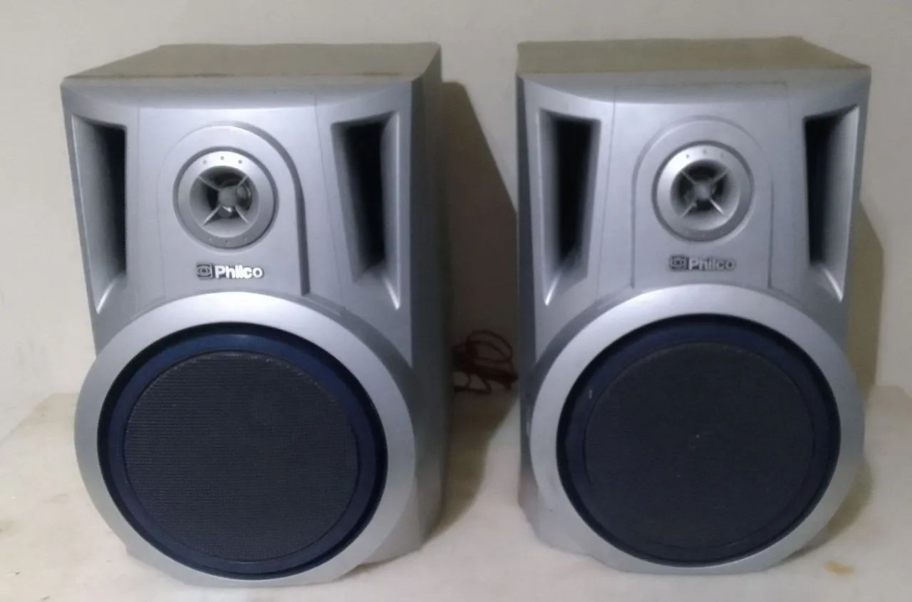 Caixa de Som Philco PSB-845