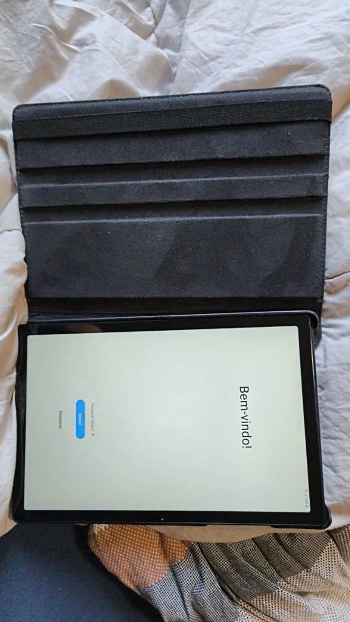 Samsung tab a8  - Foto 4