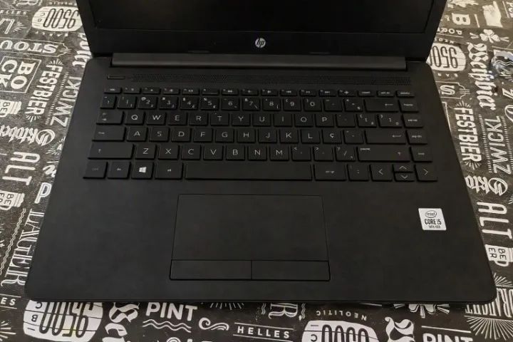 Ultrabook HP i5 10a Geração com Bateria Nova e Preço Imbatível/ Forneço Garantia/ Parcelo - Foto 3