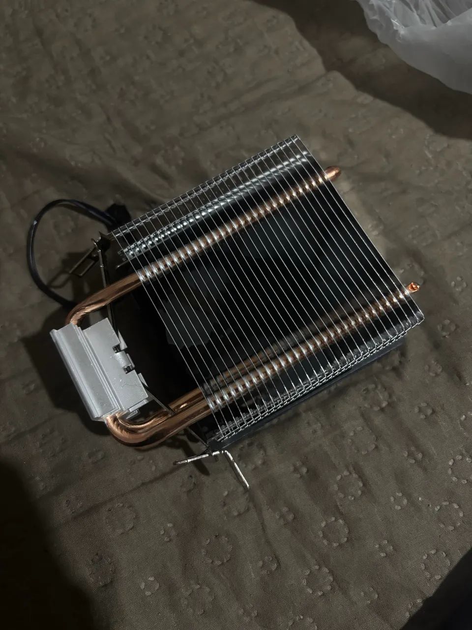 Air cooler  - Foto 3