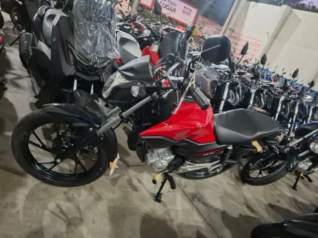 Honda Start 2026 0km - Foto 4
