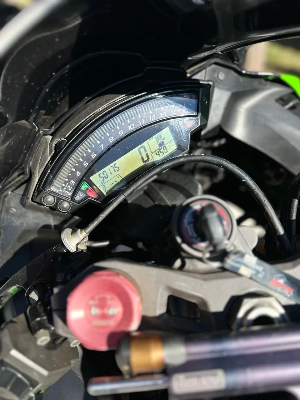 Kawasaki Zx-10/ Zx-10r 1000cc 2014 - 1501364003 | OLX