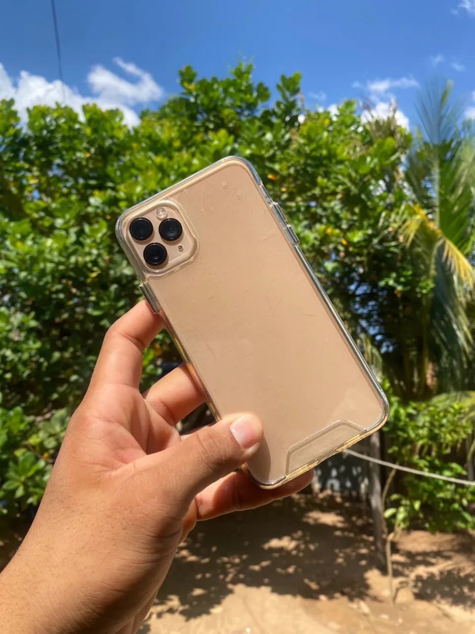 iPhone 11 Pro Max  - Foto 3
