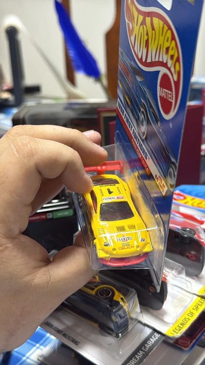 Hot wheels - Foto 2