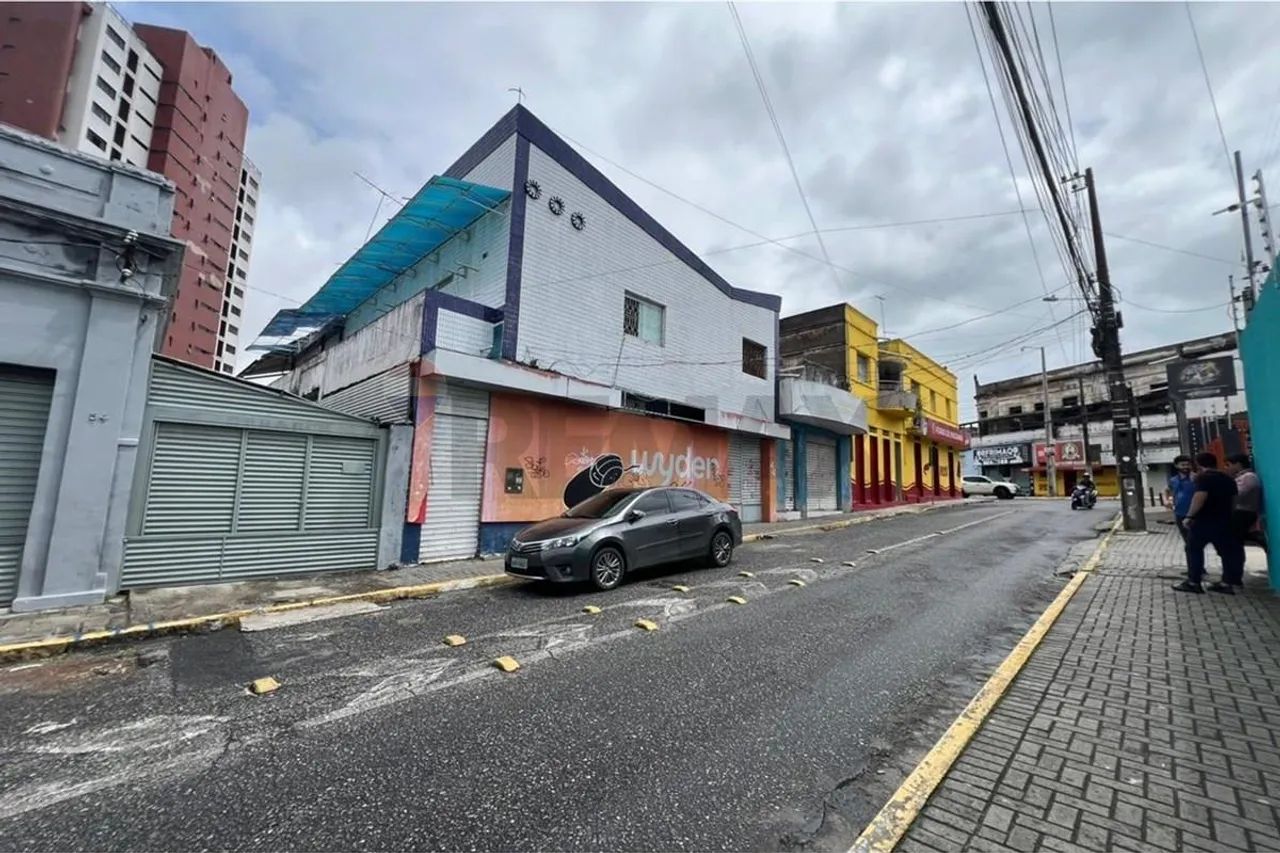 PRÉDIO COMERCIAL À VENDA NO CENTRO DE CAMPINA GRANDE - Foto 3