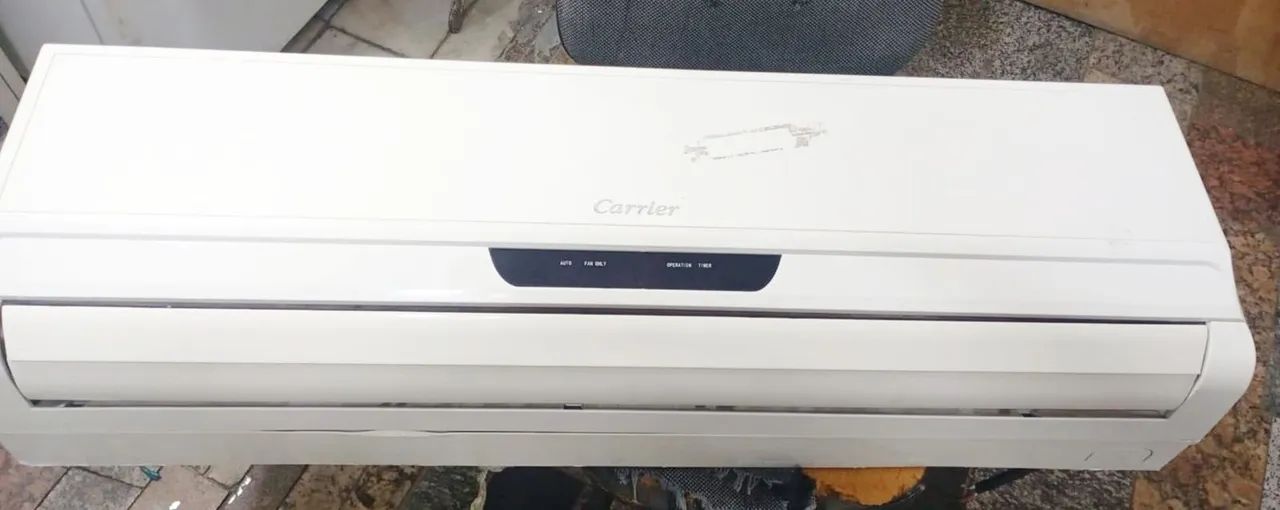 Ar condicionado split 22.000 btus