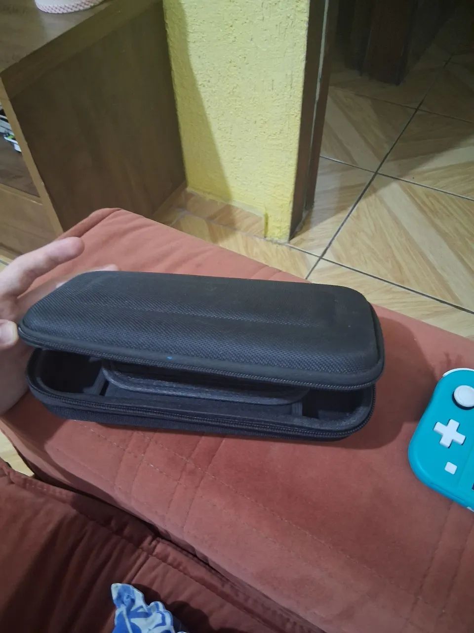 Nintendo switch Lite Bloqueado - Foto 3