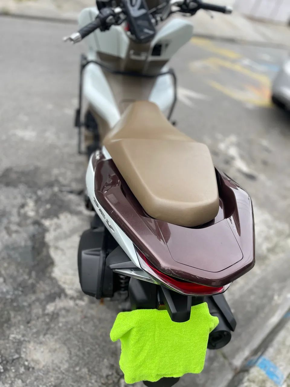 Pcx dlx 150  - Foto 3