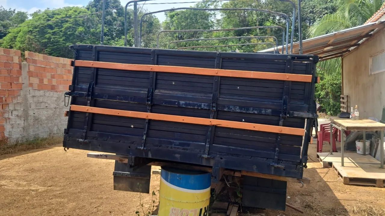 Carrocería  - Foto 2