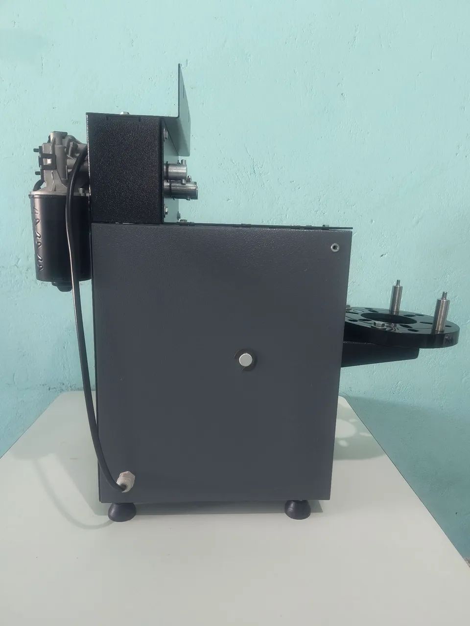 Máquina de salgados compacta print - Foto 3
