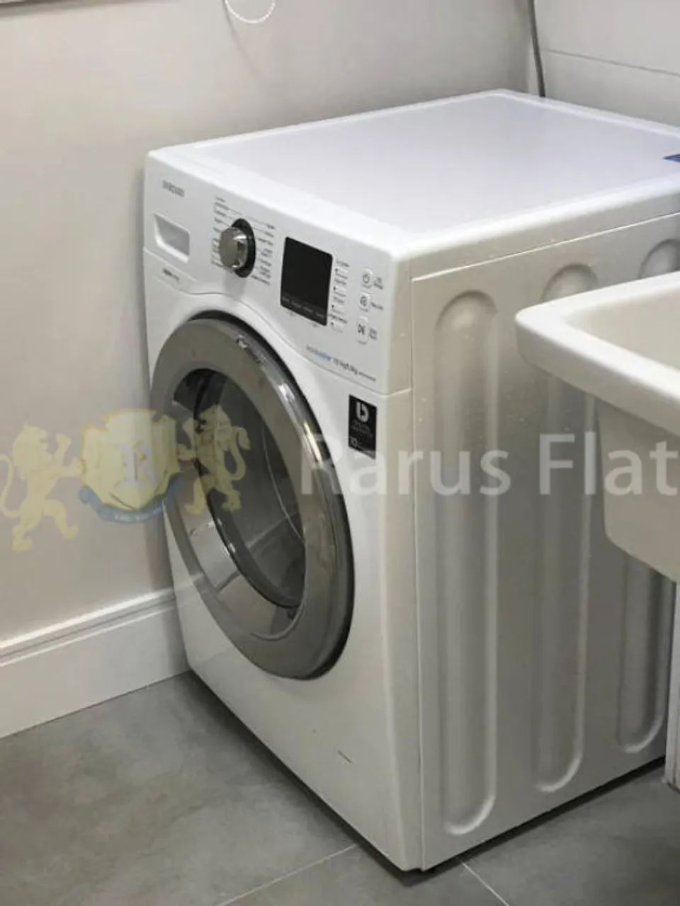 Rarus Flats - Apartamento para locação - Edifício Add Nova Berrini - Foto 5