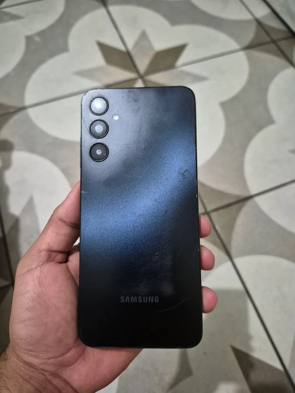 A05s Samsung  - Foto 2