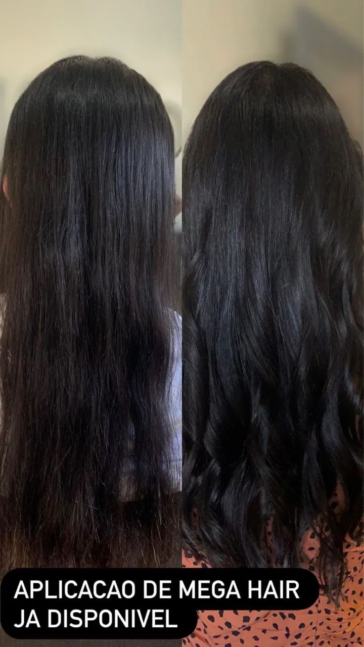 Mega hair  - Foto 3