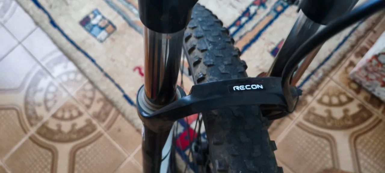 Bicicleta  - Foto 4