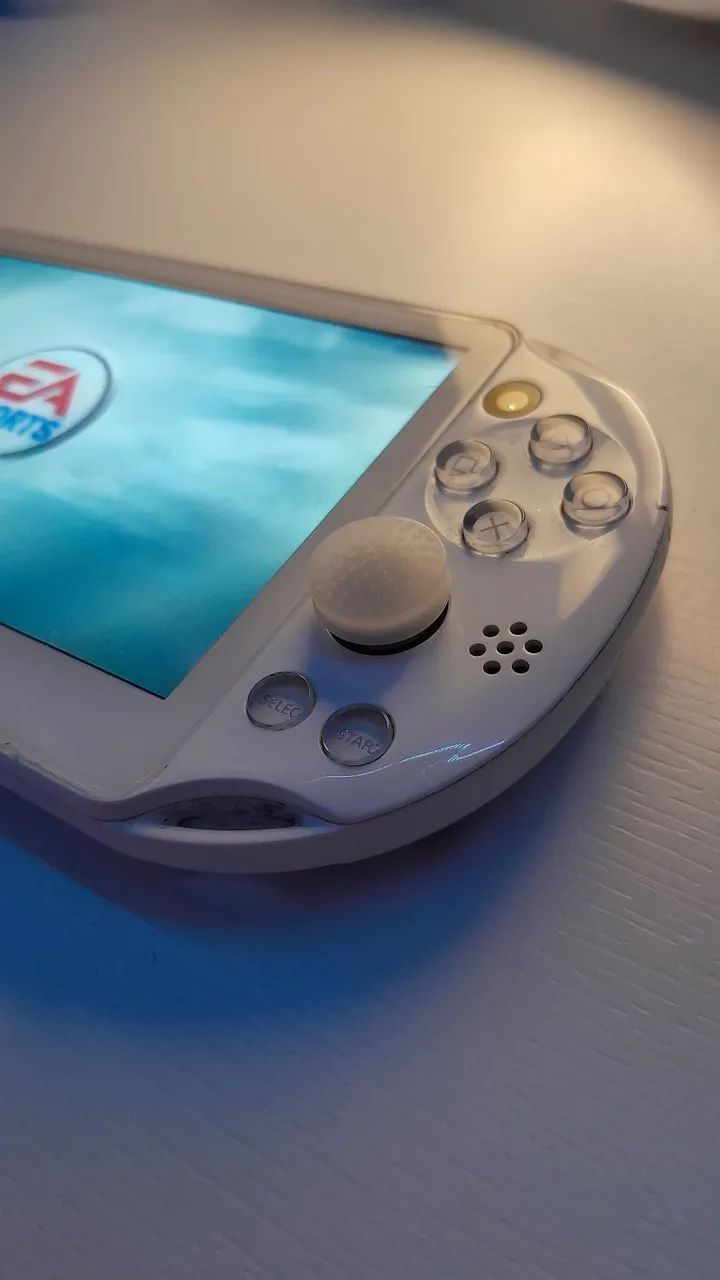PS VITA DESBLOQUEADO - Foto 2