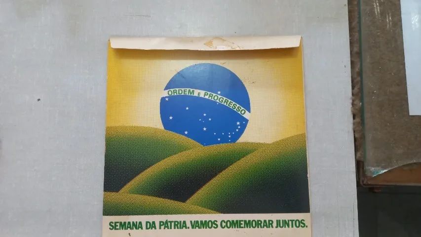 compacto duplo - dia da patria - 1979 - Foto 5