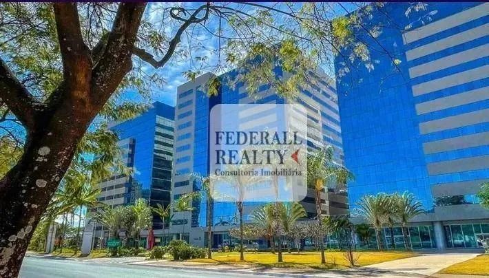 Aluguel de salas comerciais em Brasilia, Distrito Federal - Foto 2