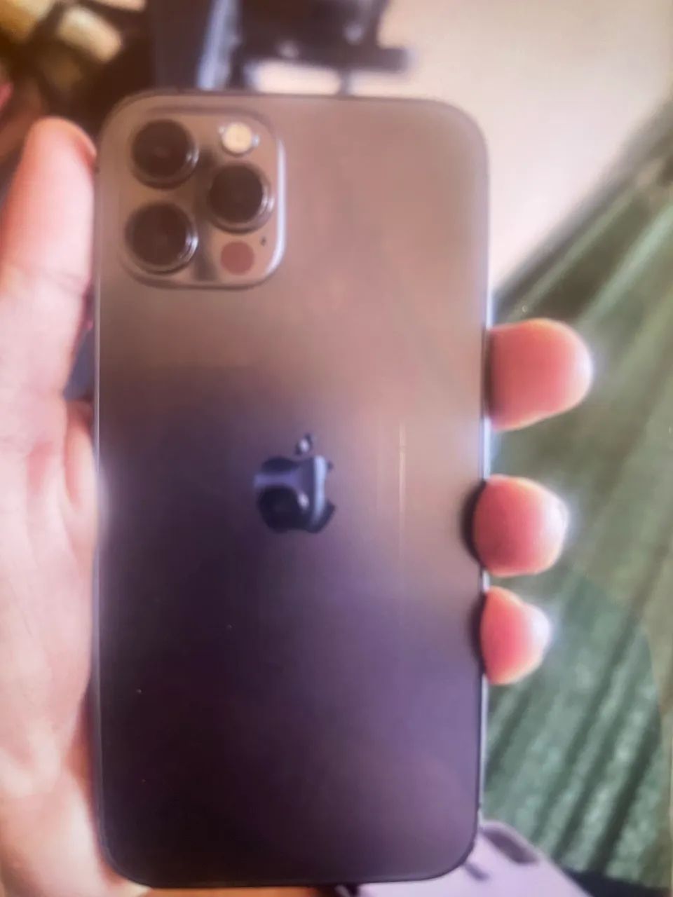 iPhone 12 Pro 128GB - Celulares e Smartphones - Mustardinha
